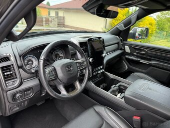 DODGE RAM 1500 HEMI LIMITED OFFROAD PAKET - 14