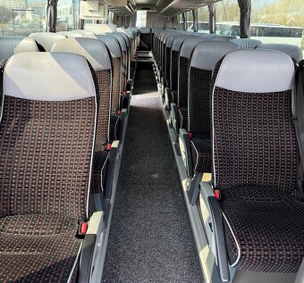 SCANIA HIGER Touring HD - turistický autobus - 14