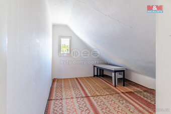 Prodej rodinného domu, 150 m², Strakonice, ul. Heydukova - 14