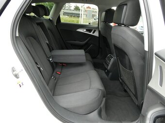 Audi A6 2.0 TDi 140kW, QUATTRO, S-LINE - 14