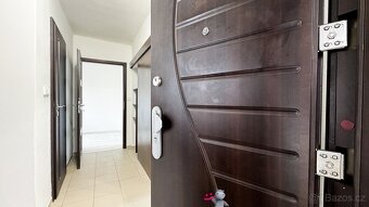 Prodej bytu 2+1, 73 m2  Lázně Kynžvart, ev.č. 58551 - 14