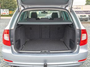 Škoda Superb ČR 2.0TDI 125KW PNEU - CEBIA 5 - 14