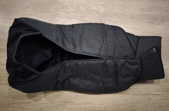 Sportovní kočárek Valco baby trend 4 - 14