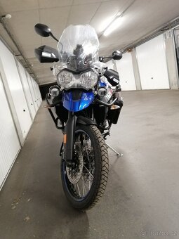 Podám Triumph Tiger 800 XCX - 14