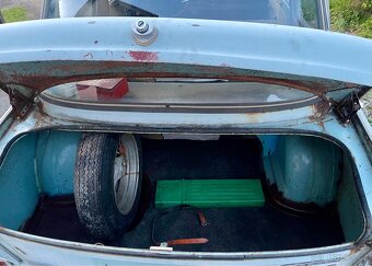 REZERVOVANO Trabant 601 6v 1970 - 14