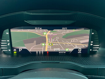 Škoda Superb 2.0TSi 140kW DSG Virtual - 14