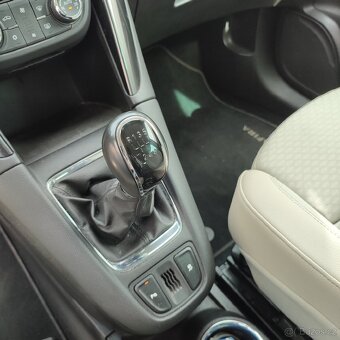 Opel Zafira, 1.4 Turbo LPG - BA INNOVATION - 14