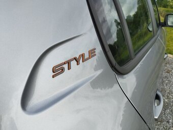 Peugeot 208 STYLE - 1.2 PureTech 74kw, NOVÉ VOZIDLO, ZÁRUKA - 14