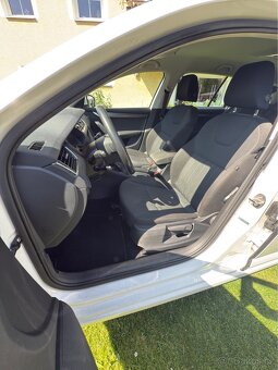 Škoda Octavia III 2.0TDI 110KW FULL LED DSG 130tkm ACC 2019 - 14