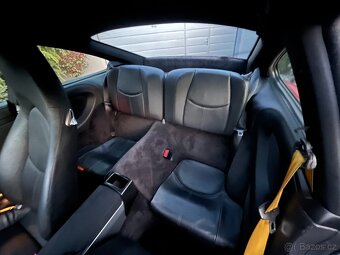 Porsche 911 - 997 Carrera S 3.8 - 261KW - 14