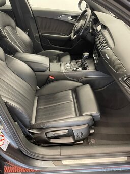 Audi A6 3.0TDi biturbo - 14