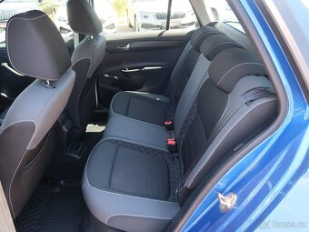 Škoda Fabia 1.0TSi,70kW,1majČR,Serv.k,DPH - 14