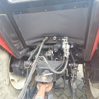 Prodam Zetor 6718 - 14