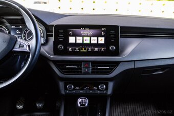Škoda Kamiq 1.0 TSI 85 kW / 1 rok záruka / - 14