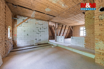 Prodej rodinného domu, 194 m², Doubrava-Lipová - 14