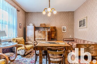 Prodej rodinného domu 380 m², Kraslice, ev.č. 01714 - 14