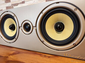 Wharfedale Diamond 8.1+ Daimond 8 center - 14