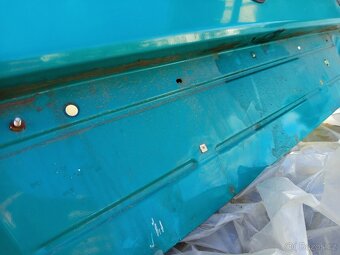 Škoda Favorit náhradní díly, ceny v popisu - 14