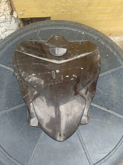 Suzuki GSX-R k4 náhradní díly #4 - 14