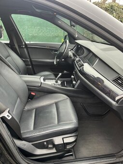 Prodám BMW 530D GT - 14