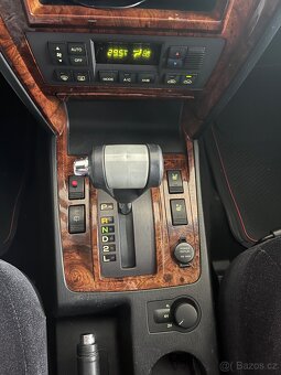 Hyundai Terracan 2,9CRDI 110kw 2002 Automat - 14