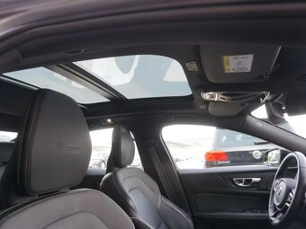 Volvo S60 T5 AWD R-Design Pro - 14