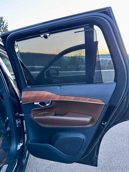 Volvo xc90 2019 T6 228kw - 14