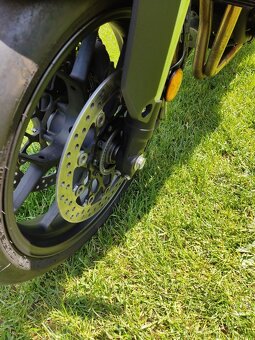 Honda CB 1000 R ABS Neo Sports (2019) ZIMNÍ VÝPRODEJ - 14