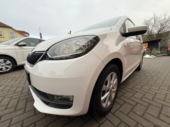 Škoda Citigo 1.0 MPI - 14