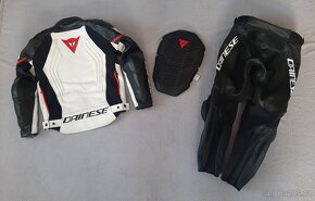 Kombinéza Dainese TOP - 14