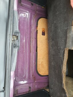 Škoda Forman 1.3 - 14