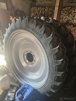 Case IH Farmall 95C - 14