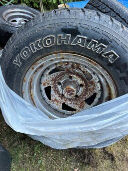 Chevrolet Blazer - 14