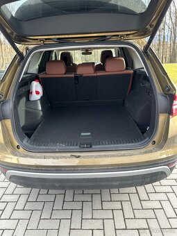 KODIAQ II, 142kw, Top Exclusive Premium - 14