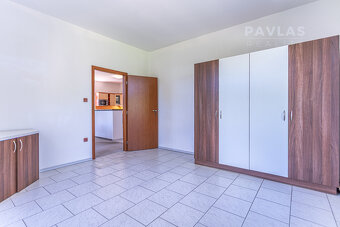 Velký byt 3+KK 92 m2 v Bělé u Malont – vlastní parkování, sk - 14