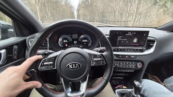 Kia proceed gt "čert" - 14