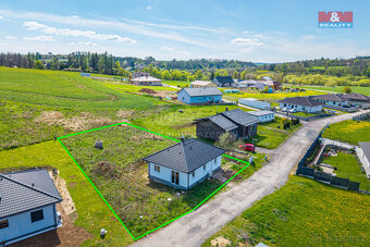 Prodej rodinného domu, 64 m², Libež - 14
