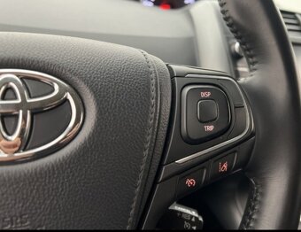 TOYOTA VERSO - 14