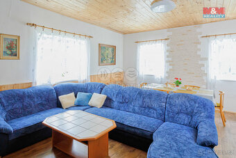 Prodej chalupy, 80 m², Lomnice - 14