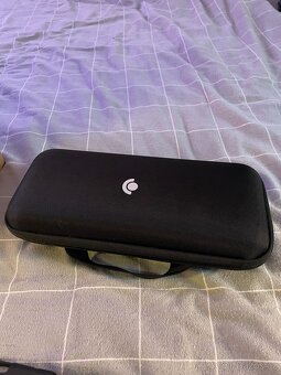 Predám Steam Deck 256 GB (LCD verzia) – výborný stav, záruka - 14