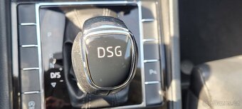 Škoda Superb TDi DSG 2019 XENONY full led kúže kamera - 14