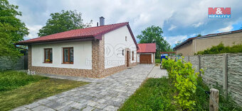 Prodej rodinného domu, Přelouč - Lhota - 14