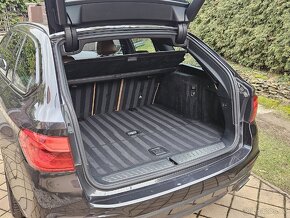 BMW 530d Xdrive M-PAKET DPH - 14