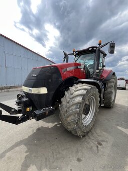 CASE IH MAGNUM 380 CVX - 14