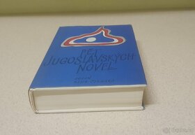 Prodám knihy Novely i jednotlivě - 14