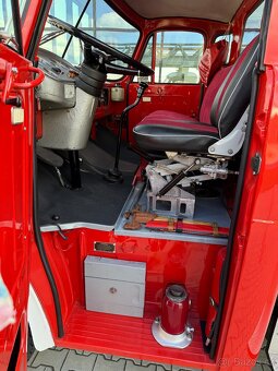 Tatra 148 Magirus AZ 37 - 14