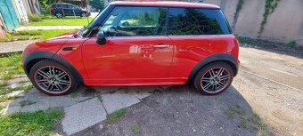 Mini cooper - 14