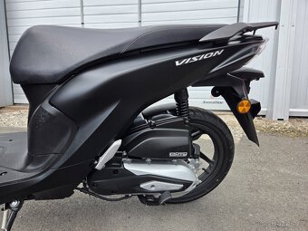 HONDA VISION 110 2022 - 14