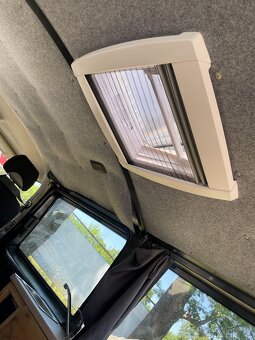 VW Transporter T5 2.0tdi 103kw, LONG verze, 9.míst - 14