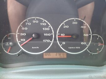 Peugeot Boxer 2.0HDI 3místné - 14